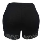 Quần lót nâng mông giả đẹp, quần định hình ren mông, S, L, XXL, XXXL, M