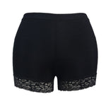 Quần lót nâng mông giả đẹp, quần định hình ren mông, S, L, XXL, XXXL, M