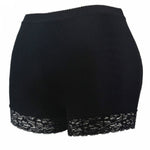 Quần lót nâng mông giả đẹp, quần định hình ren mông, S, L, XXL, XXXL, M