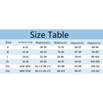 Quần lót nâng mông giả đẹp, quần định hình ren mông, S, L, XXL, XXXL, M