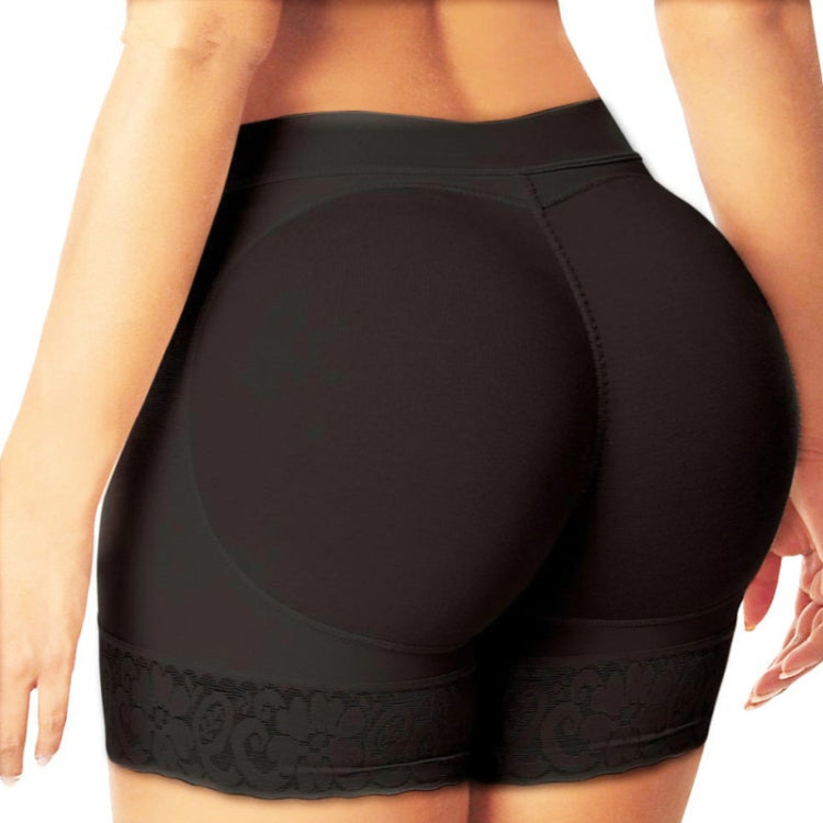 Quần lót nâng mông giả đẹp, quần định hình ren mông, S, L, XXL, XXXL, M