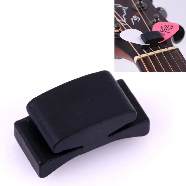 10 cái Kẹp Đàn Guitar Alice A010CP Tubber và Kẹp Đầu Dây, A010CP