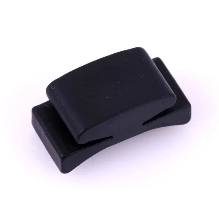 10 cái Kẹp Đàn Guitar Alice A010CP Tubber và Kẹp Đầu Dây, A010CP