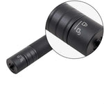 Gimbal cầm tay ba trục ổn định GoPro Gậy tự sướng độ dài mở rộng: 19cm-73cm, Độ dài: 19cm-73cm