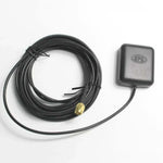 Ăng-ten xe hơi GPS ANT-1575R, bộ khuếch đại tín hiệu GPS, giao diện ăng-ten SMA, ANT-1575R