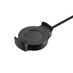 For Huawei Watch 2 Pro  Watch Charger Magnetic Universal Data Cable, White, Black