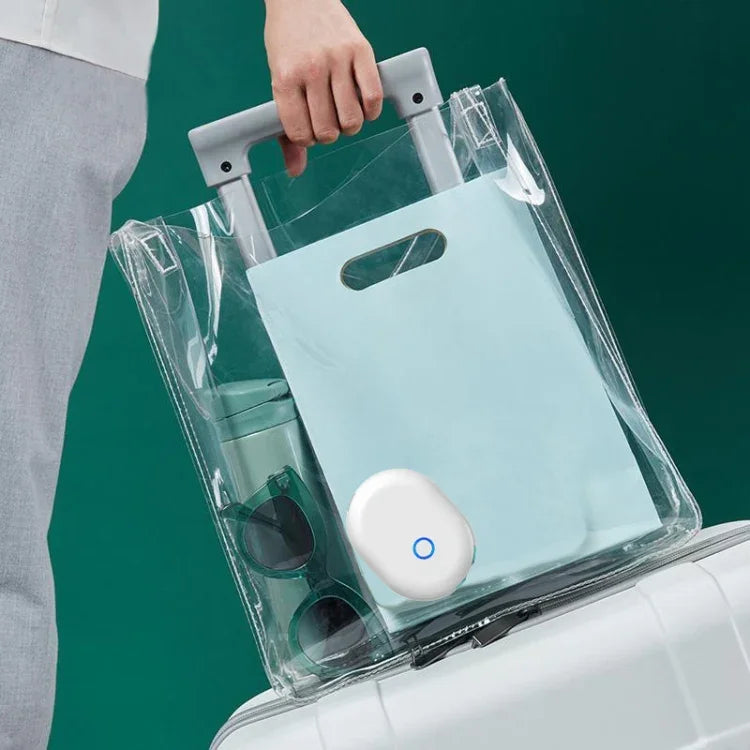 Hộp tiệt trùng bàn chải đánh răng UV thông minh cho du lịch và gia đình