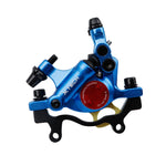 Cùm phanh thủy lực xe đạp địa hình ZOOM HB100, phanh đĩa thủy lực kéo cáp gập, trước, sau, trước và sau