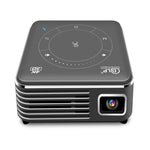 Máy chiếu mini thông minh P11 854x480 DLP với điều khiển từ xa hồng ngoại, Android 9.0, 2GB+16GB, Hỗ trợ WiFi 2.4G/5G, Bluetooth, Thẻ TF