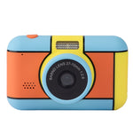 Đồ chơi máy ảnh kỹ thuật số HD cho trẻ em máy ảnh mini SLR