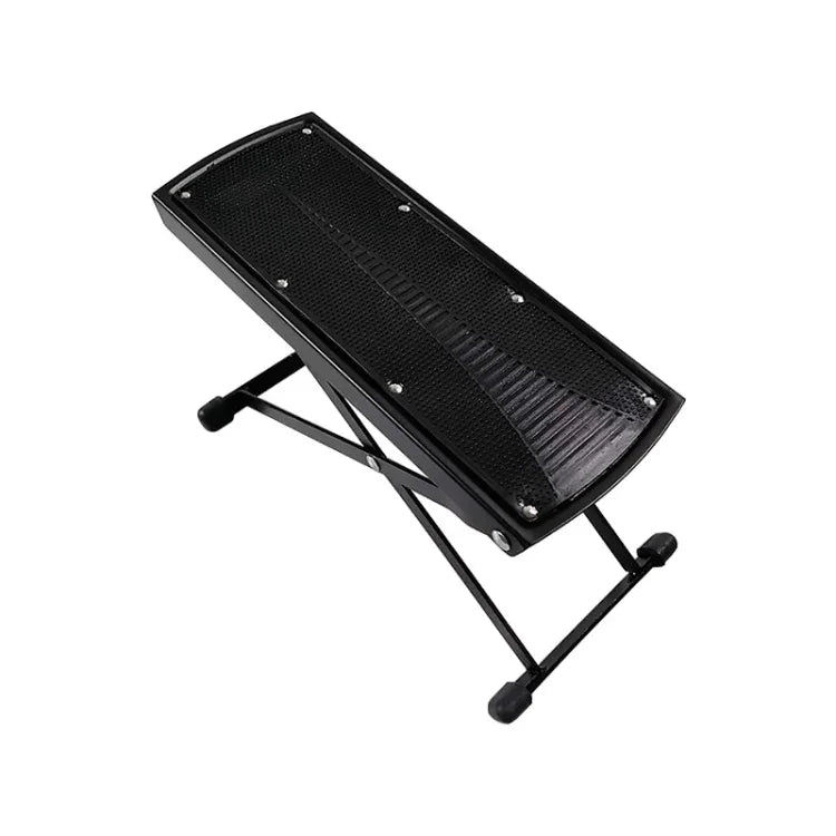 Bàn Đạp Chơi Đàn Guitar Có Thể Điều Chỉnh 6 Cấp Độ, Bàn Đạp Chống Trượt, 6 Cấp Độ