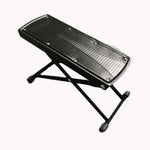 Bàn Đạp Chơi Đàn Guitar Có Thể Điều Chỉnh 6 Cấp Độ, Bàn Đạp Chống Trượt, 6 Cấp Độ