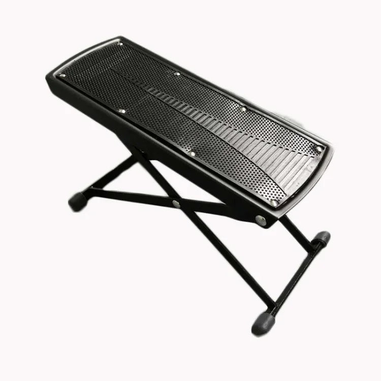 Bàn Đạp Chơi Đàn Guitar Có Thể Điều Chỉnh 6 Cấp Độ, Bàn Đạp Chống Trượt, 6 Cấp Độ