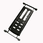 Bàn Đạp Chơi Đàn Guitar Có Thể Điều Chỉnh 6 Cấp Độ, Bàn Đạp Chống Trượt, 6 Cấp Độ