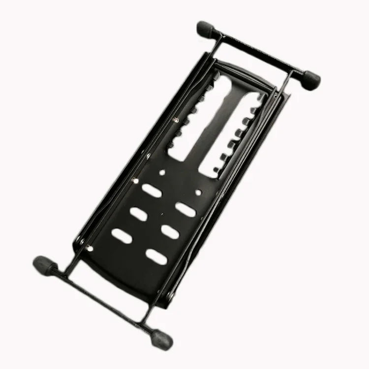 Bàn Đạp Chơi Đàn Guitar Có Thể Điều Chỉnh 6 Cấp Độ, Bàn Đạp Chống Trượt, 6 Cấp Độ