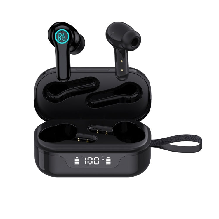 Tai nghe Bluetooth không dây ANC PRO Touch 5.0TWS, chuyển đổi chủ-tớ, giảm tiếng ồn thông minh