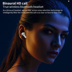 Tai nghe Bluetooth không dây ANC PRO Touch 5.0TWS, chuyển đổi chủ-tớ, giảm tiếng ồn thông minh