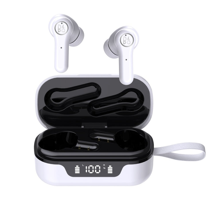 Tai nghe Bluetooth không dây ANC PRO Touch 5.0TWS, chuyển đổi chủ-tớ, giảm tiếng ồn thông minh