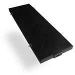 Đèn trồng cây siêu mỏng 0.3M 40W, phích cắm Mỹ, phích cắm Anh, phích cắm EU, phích cắm Úc