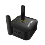 PIX-LINK WR22 bộ khuếch đại tín hiệu Wifi không dây 300Mbps, phích cắm EU, phích cắm US, phích cắm UK, phích cắm AU