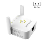 PIX-LINK WR22 bộ khuếch đại tín hiệu Wifi không dây 300Mbps, phích cắm EU, phích cắm US, phích cắm UK, phích cắm AU