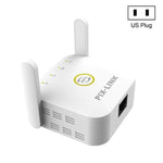 PIX-LINK WR22 bộ khuếch đại tín hiệu Wifi không dây 300Mbps, phích cắm EU, phích cắm US, phích cắm UK, phích cắm AU