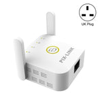 PIX-LINK WR22 bộ khuếch đại tín hiệu Wifi không dây 300Mbps, phích cắm EU, phích cắm US, phích cắm UK, phích cắm AU