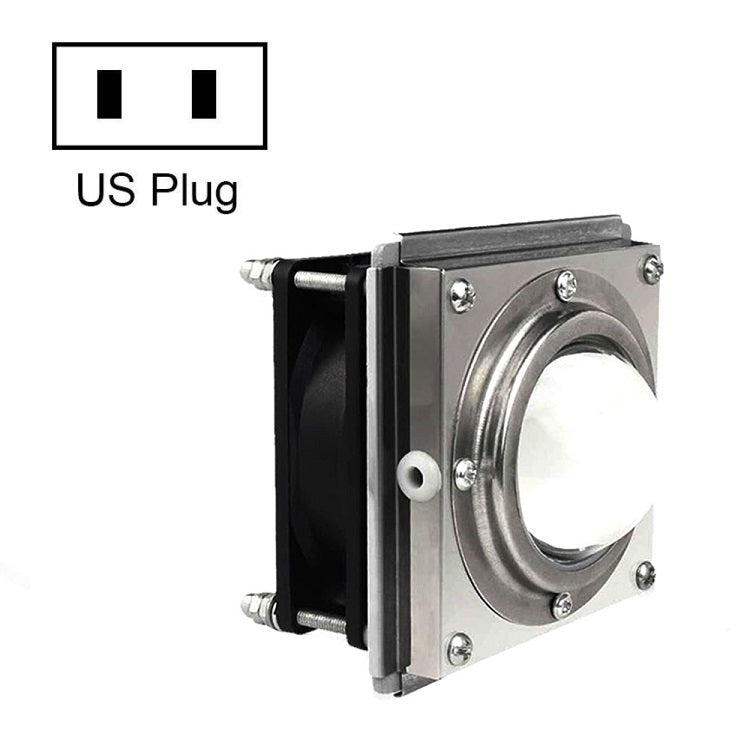 Đèn LED trồng cây COB, đèn trồng rau củ, cây mọng nước, phổ đầy đủ, ánh sáng mặt trời