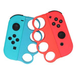 Tay cầm vòng đấm thể dục aerobic cho Nintendo Switch, tay cầm trái và phải