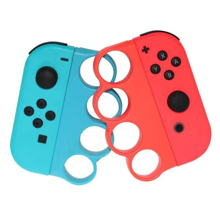 Tay cầm vòng đấm thể dục aerobic cho Nintendo Switch, tay cầm trái và phải