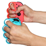 Tay cầm vòng đấm thể dục aerobic cho Nintendo Switch, tay cầm trái và phải