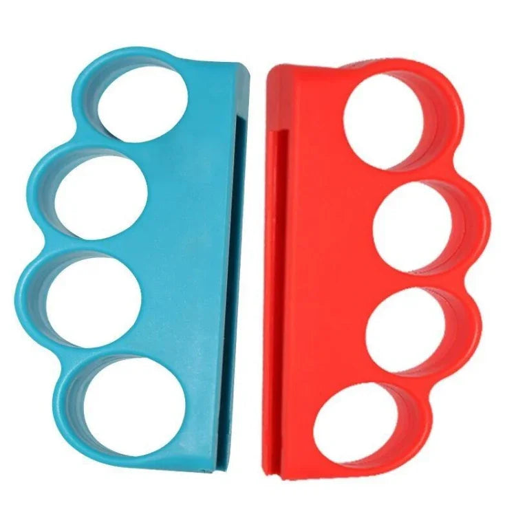 Tay cầm vòng đấm thể dục aerobic cho Nintendo Switch, tay cầm trái và phải