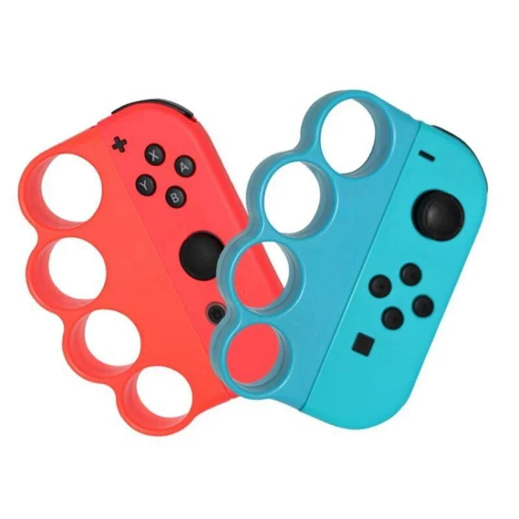 Tay cầm vòng đấm thể dục aerobic cho Nintendo Switch, tay cầm trái và phải