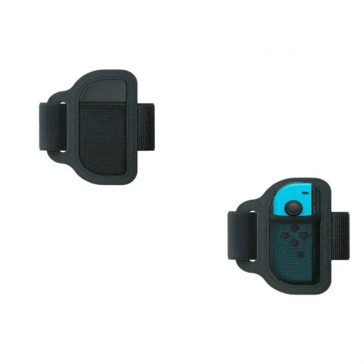 Vòng Thể Dục Thể Thao + Dây Đeo Chân Cho Nintendo NS