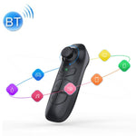 Kính thực tế ảo VR có điều khiển từ xa, điện thoại Android, lật trang sách điện tử, quay video ngắn, chụp ảnh selfie, tay cầm Bluetooth