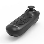 Kính thực tế ảo VR có điều khiển từ xa, điện thoại Android, lật trang sách điện tử, quay video ngắn, chụp ảnh selfie, tay cầm Bluetooth