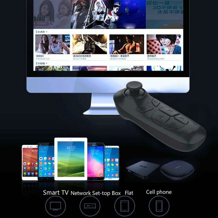 Kính thực tế ảo VR có điều khiển từ xa, điện thoại Android, lật trang sách điện tử, quay video ngắn, chụp ảnh selfie, tay cầm Bluetooth