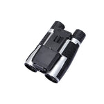 Ống nhòm kỹ thuật số kính thiên văn HD 12x32 ngoài trời đa chức năng quay video, 12X32