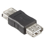 Bộ 3 đầu nối USB đôi cái thẳng, giao diện USB đôi cái