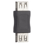Bộ 3 đầu nối USB đôi cái thẳng, giao diện USB đôi cái