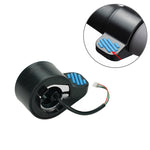 Phụ kiện tay ga vặn cho xe scooter Ninebot ES1 / ES2 / ES3 / ES4, màu xanh dương