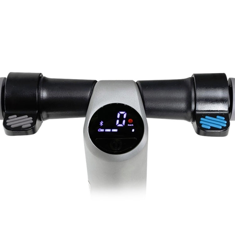 Phụ kiện tay ga vặn cho xe scooter Ninebot ES1 / ES2 / ES3 / ES4, màu xanh dương