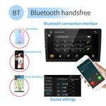 Máy Điều Hướng Thông Minh Android Đa Năng Cho Xe Ô Tô DVD Điều Hướng Video Lùi Tích Hợp, 9 inch 1+16G Chuẩn, 9 inch 2+16G Chuẩn, 9 inch 2+32G Chuẩn, 10 inch 1+16G Chuẩn, 10 inch 2+16G Chuẩn, 9 inch 1+16G Chuẩn + 4 Camera Đèn