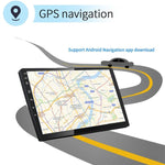 Máy Điều Hướng Thông Minh Android Đa Năng Cho Xe Ô Tô DVD Điều Hướng Video Lùi Tích Hợp, 9 inch 1+16G Chuẩn, 9 inch 2+16G Chuẩn, 9 inch 2+32G Chuẩn, 10 inch 1+16G Chuẩn, 10 inch 2+16G Chuẩn, 9 inch 1+16G Chuẩn + 4 Camera Đèn