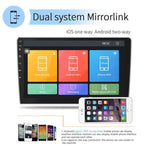 Máy Điều Hướng Thông Minh Android Đa Năng Cho Xe Ô Tô DVD Điều Hướng Video Lùi Tích Hợp, 9 inch 1+16G Chuẩn, 9 inch 2+16G Chuẩn, 9 inch 2+32G Chuẩn, 10 inch 1+16G Chuẩn, 10 inch 2+16G Chuẩn, 9 inch 1+16G Chuẩn + 4 Camera Đèn