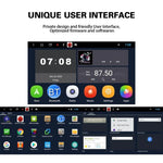Phù Hợp Cho Máy Nghe Nhạc Đa Phương Tiện Xe Volkswagen 7 inch Điều Hướng Bluetooth Tích Hợp Camera Lùi Android 10.0, 1+16G, 2+16G, 2+32G