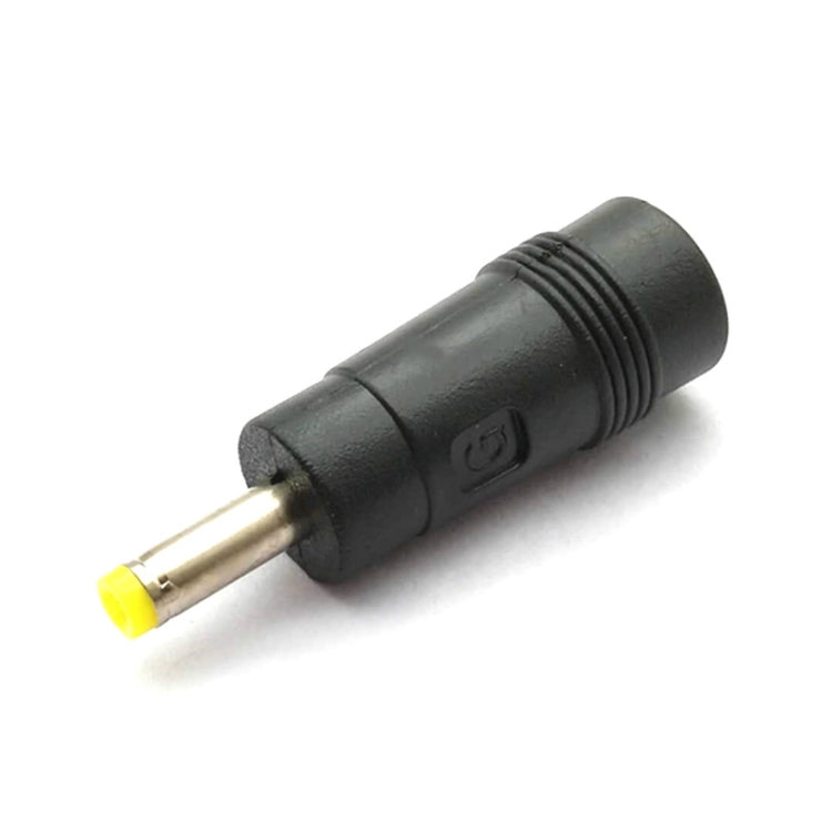50 đầu chuyển đổi nguồn DC 5.5 x 2.1mm sang 4.0 x 1.7mm, đầu nối nguồn
