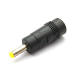 50 đầu chuyển đổi nguồn DC 5.5 x 2.1mm sang 4.0 x 1.7mm, đầu nối nguồn