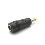 50 đầu chuyển đổi nguồn DC 5.5 x 2.1mm sang 4.0 x 1.7mm, đầu nối nguồn