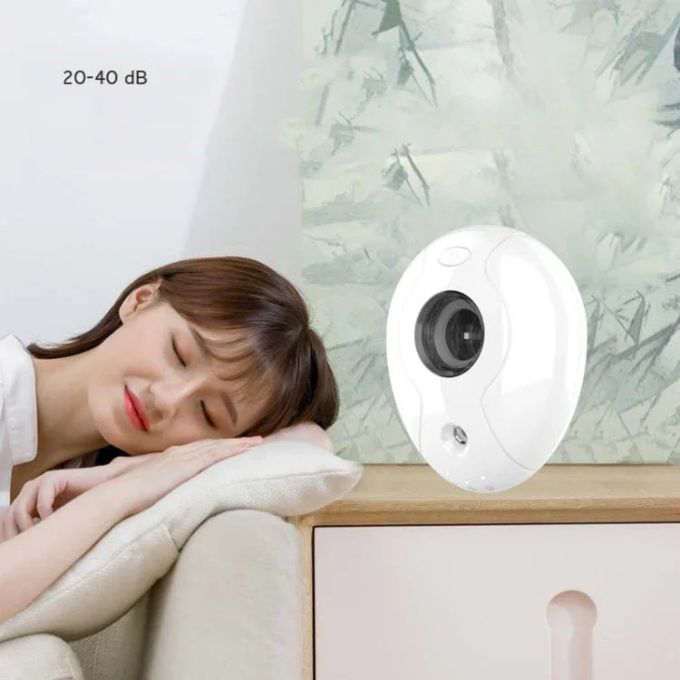 Máy tạo độ ẩm không khí mini siêu âm để bàn di động USB cho chai nước khoáng gia đình, Máy tạo độ ẩm không khí